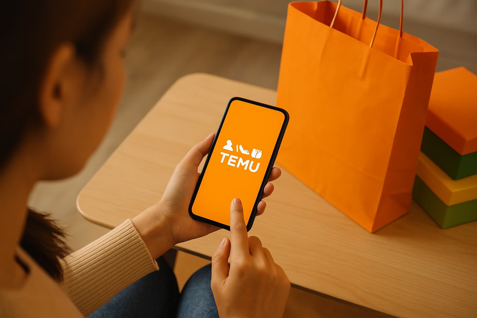 Beneficios de comprar en Temu para una experiencia digital mejorada