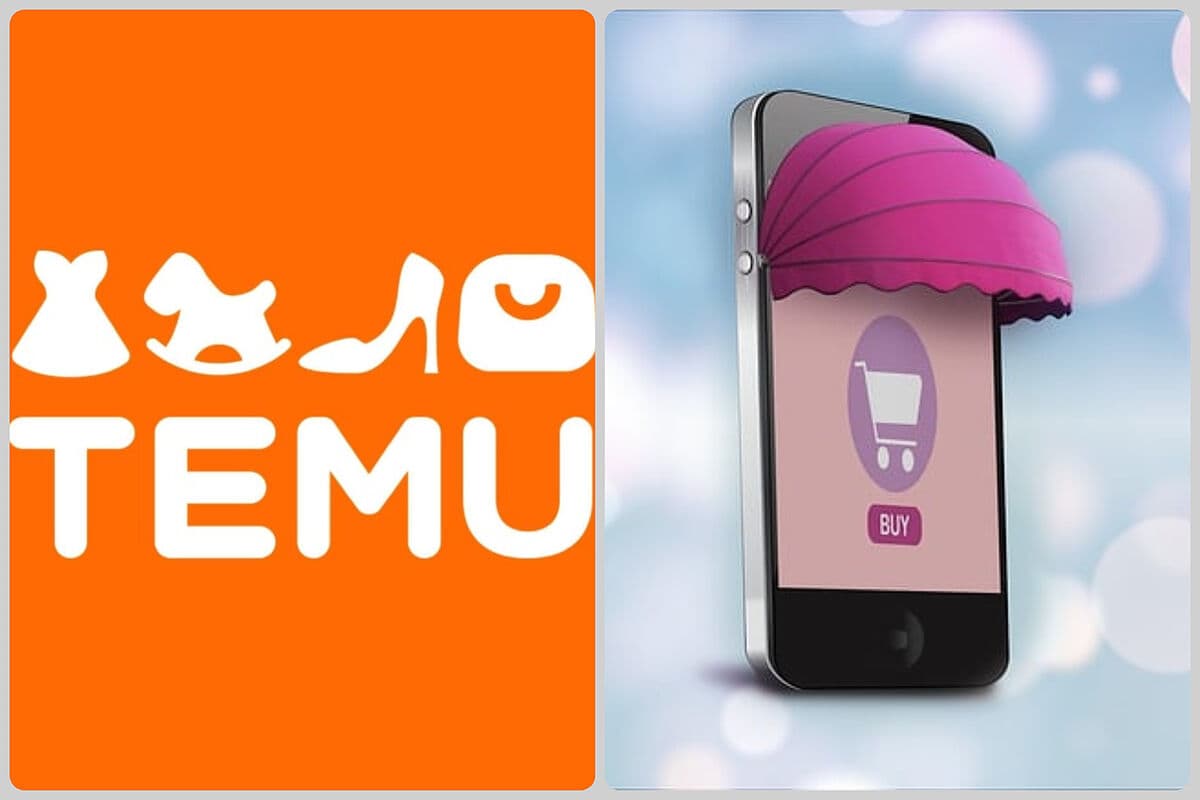 Comparación de precios en Temu frente a otros métodos tradicionales