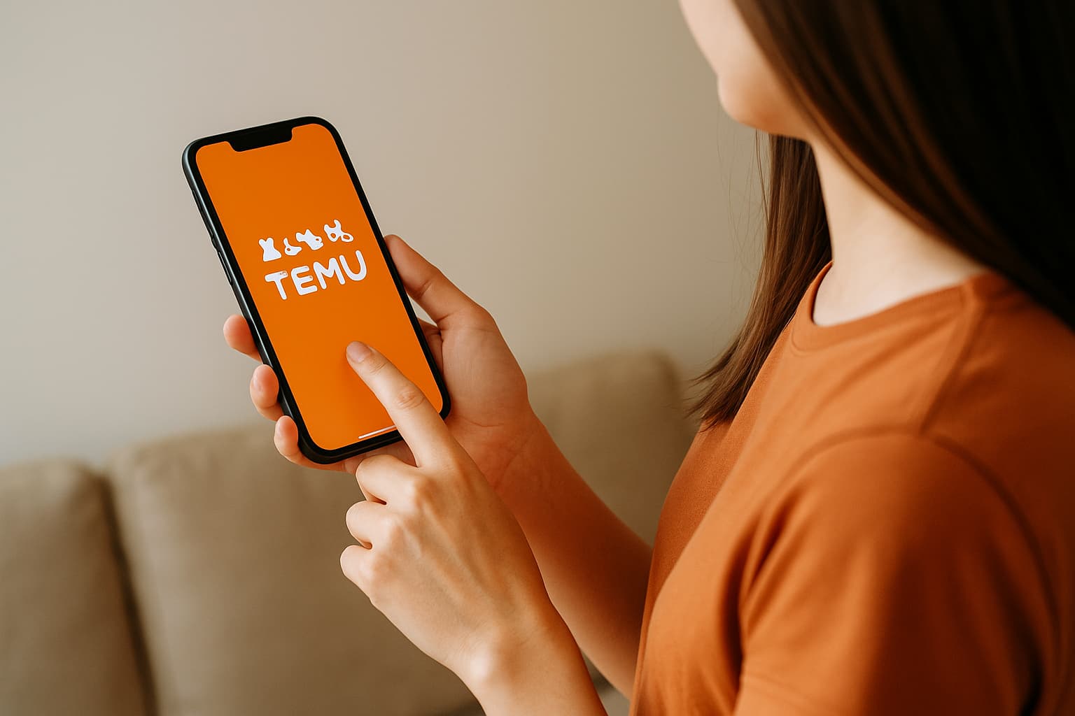 Consejos y trucos para usar Temu de forma eficaz