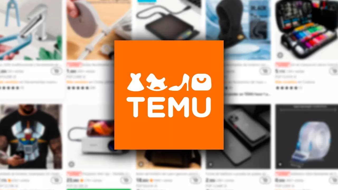Gestión de pedidos y seguimiento desde Temu
