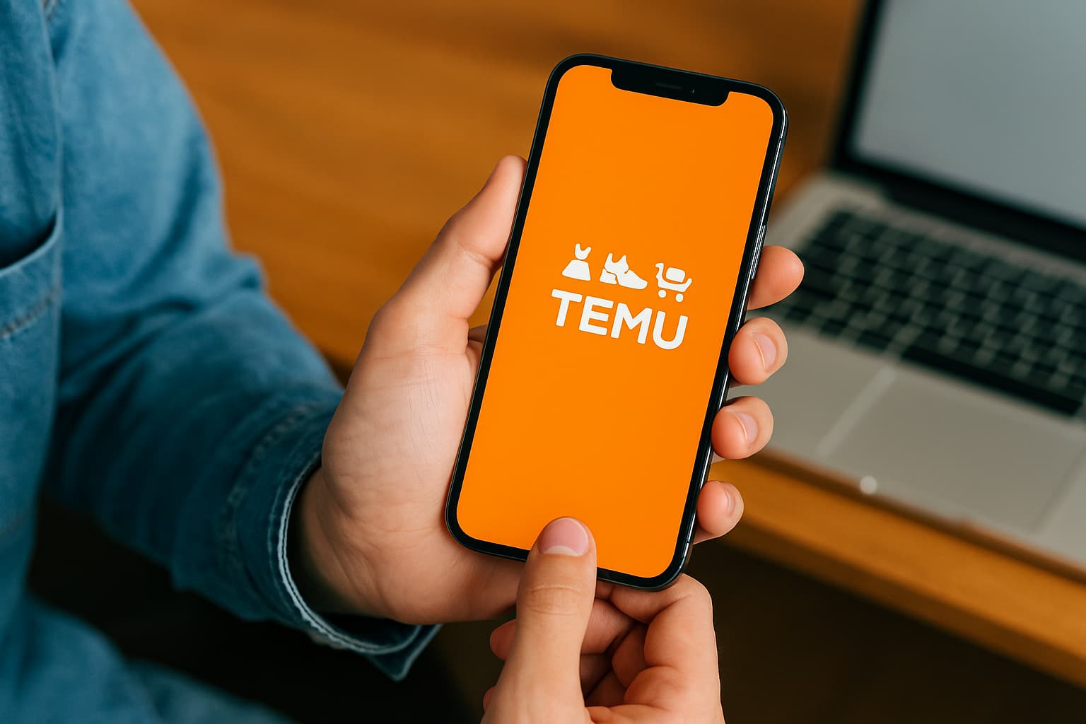 Guía completa para descargar la aplicación Temu de forma segura