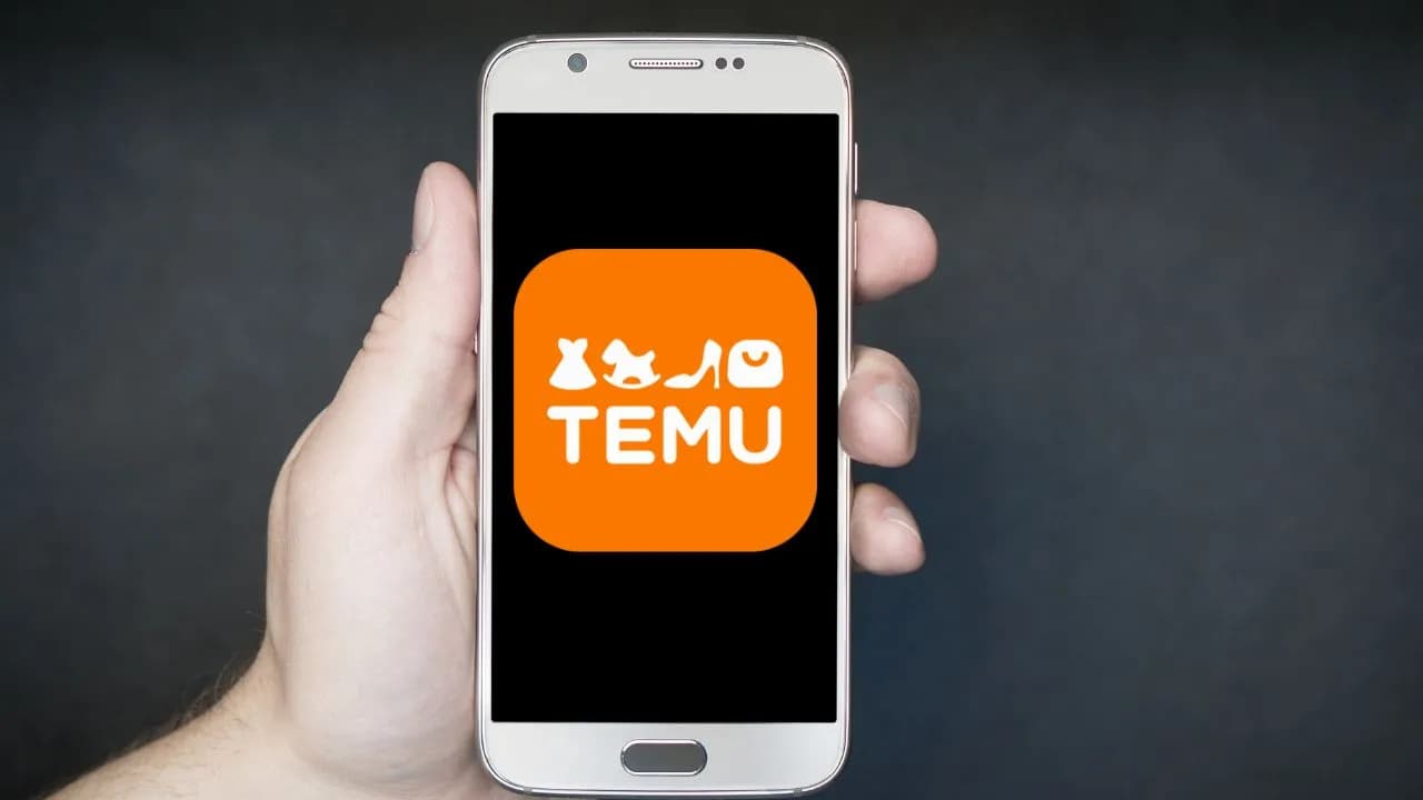 Proceso para descargar la app Temu para Android de forma segura