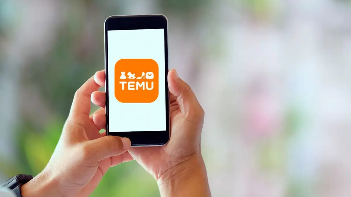 Cómo la app Temu mejora la experiencia de compra móvil