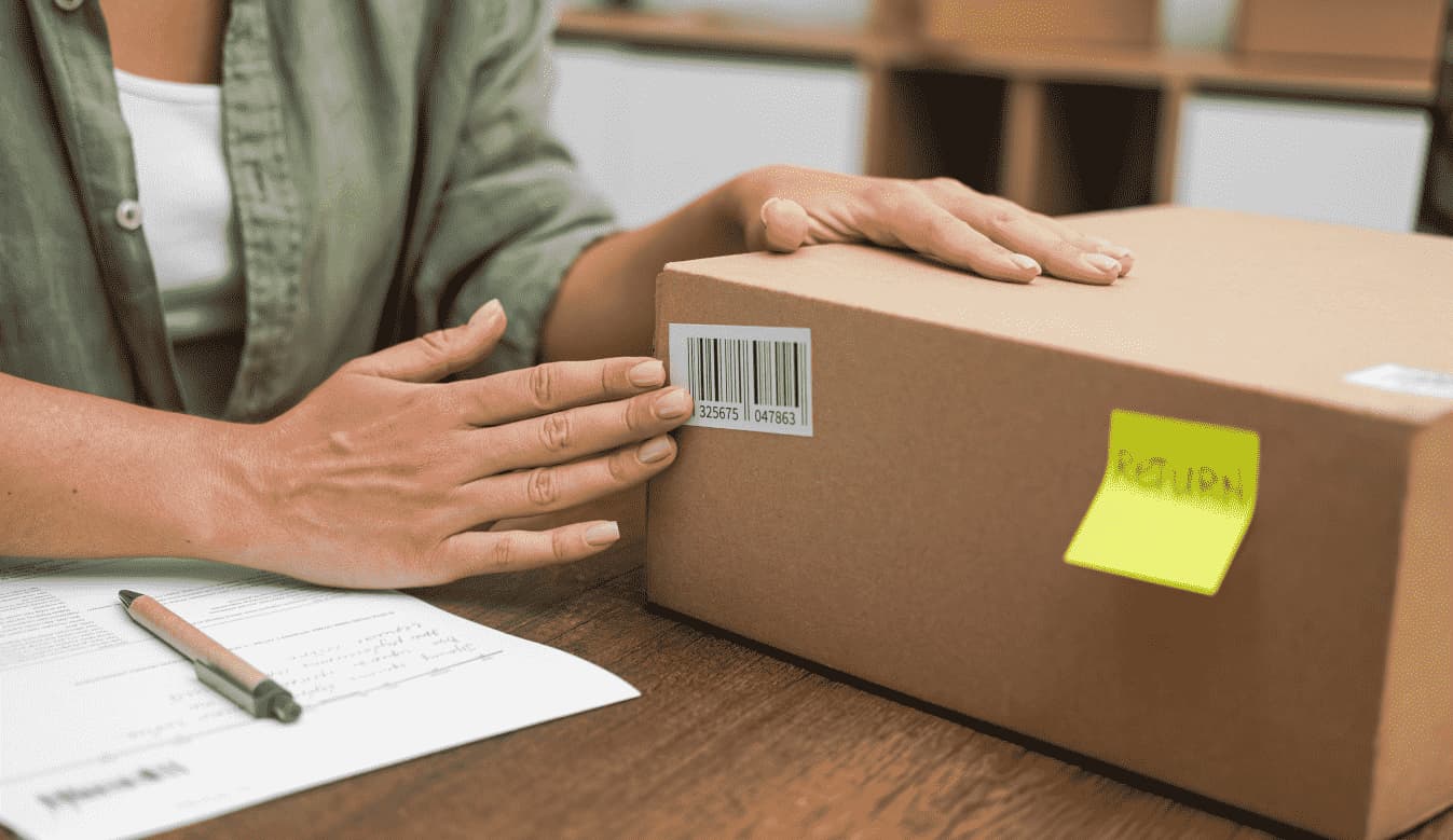 Cómo solicitar devoluciones y reembolsos en Temu desde la aplicación