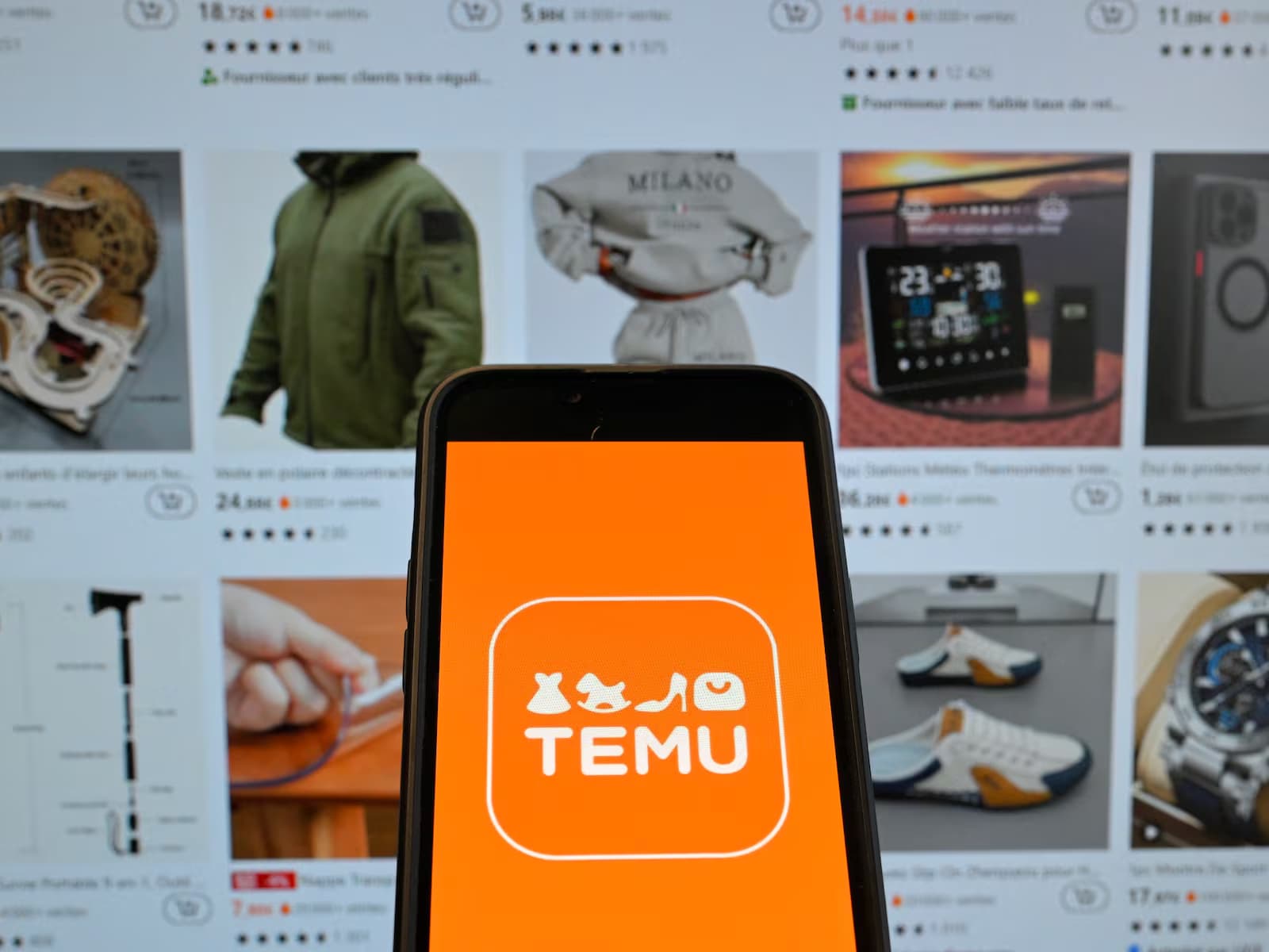 Cómo gestiona Temu los impuestos y qué debe saber el usuario antes de comprar