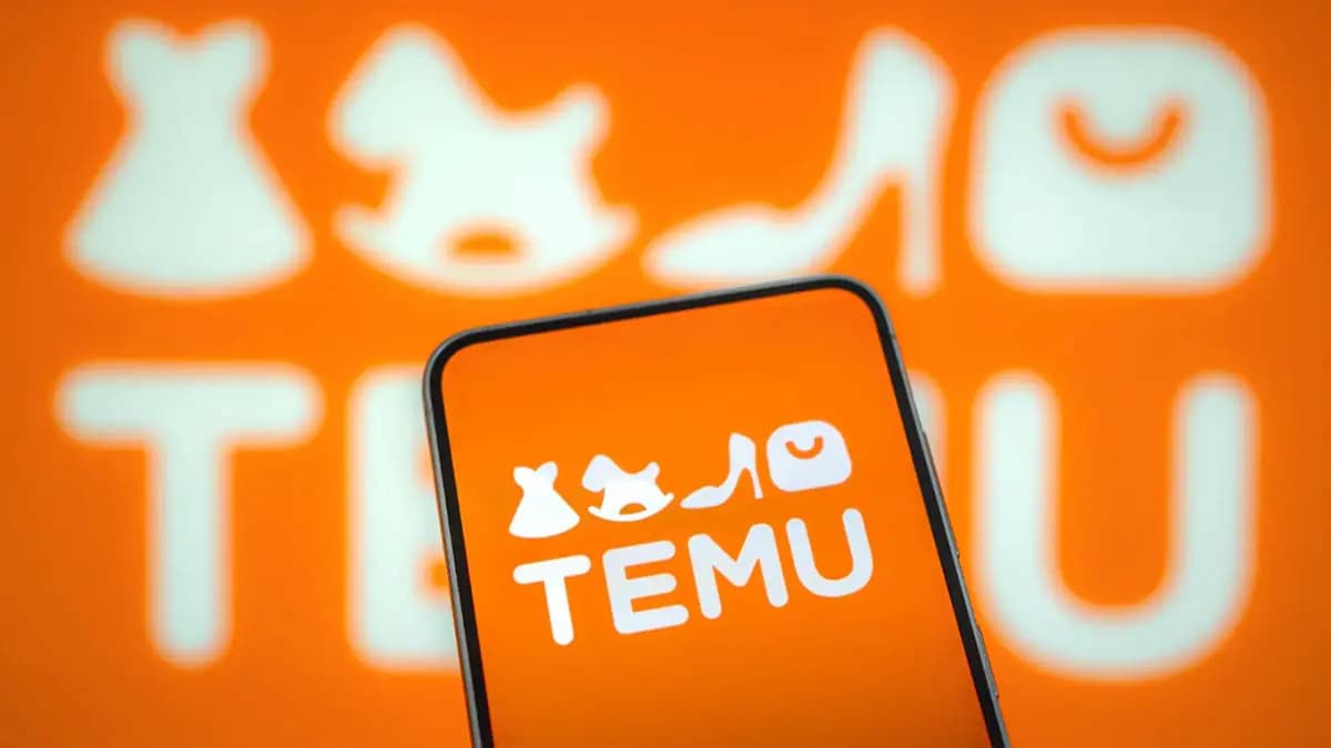 Tipos de opciones de envío internacional de Temu disponibles