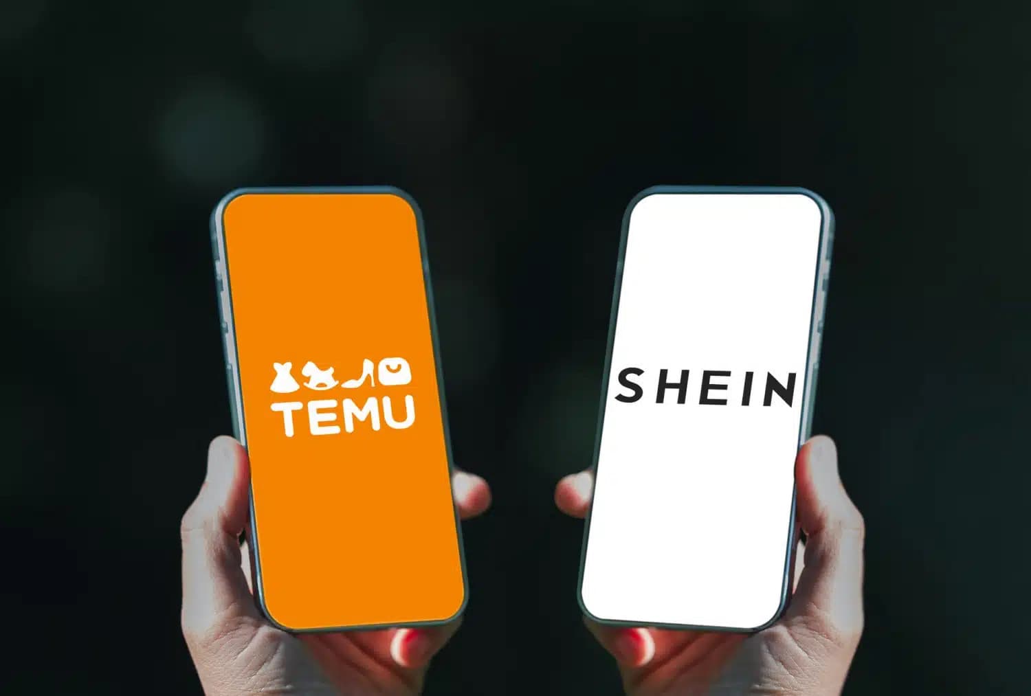 Diferencias clave entre Temu vs Shein que afectan al comprador moderno