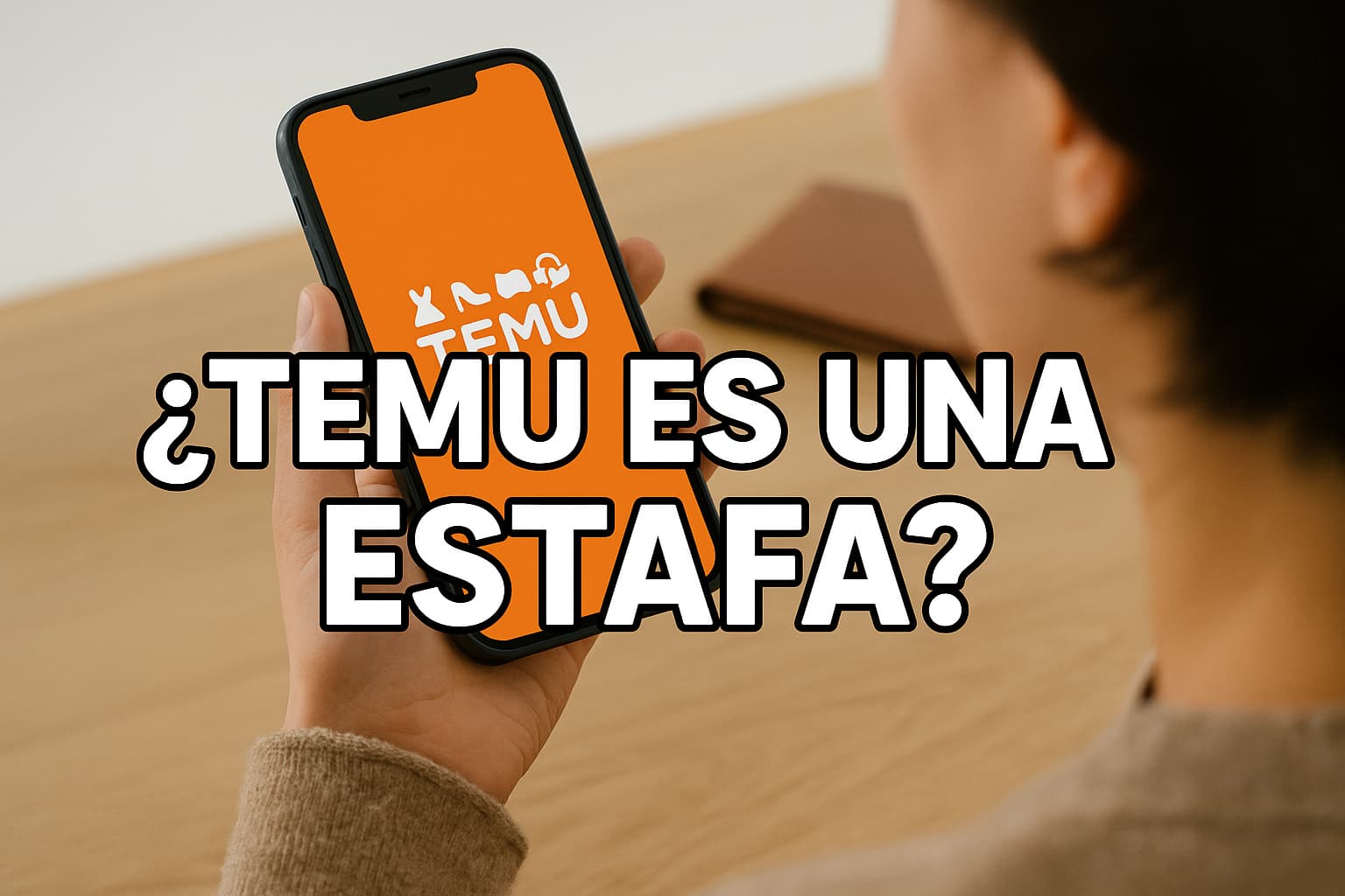 ¿Temu es una estafa? Análisis completo para usuarios móviles