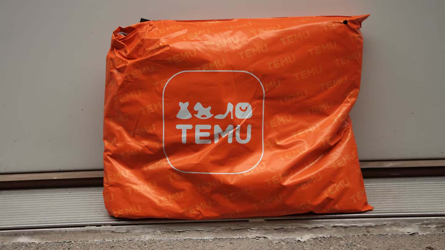 Por qué descargar la app Temu para aprovechar el envío libre de impuestos