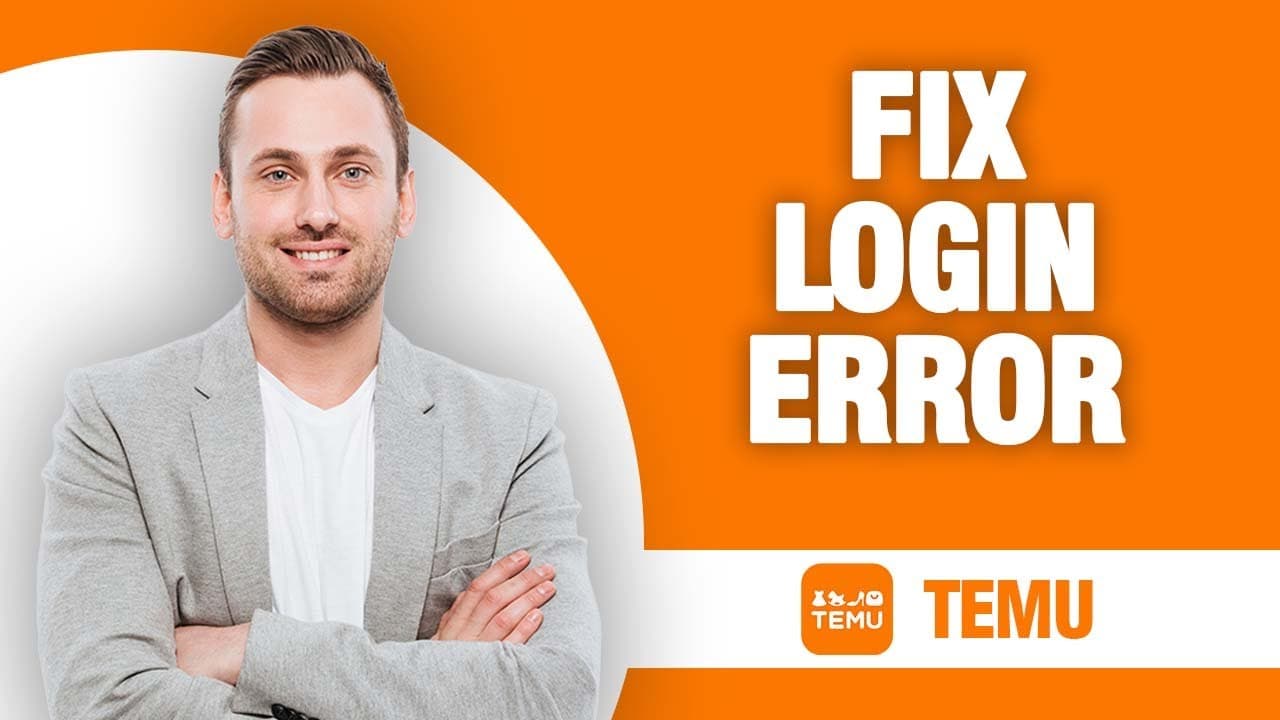 Cuándo contactar con el soporte de Temu