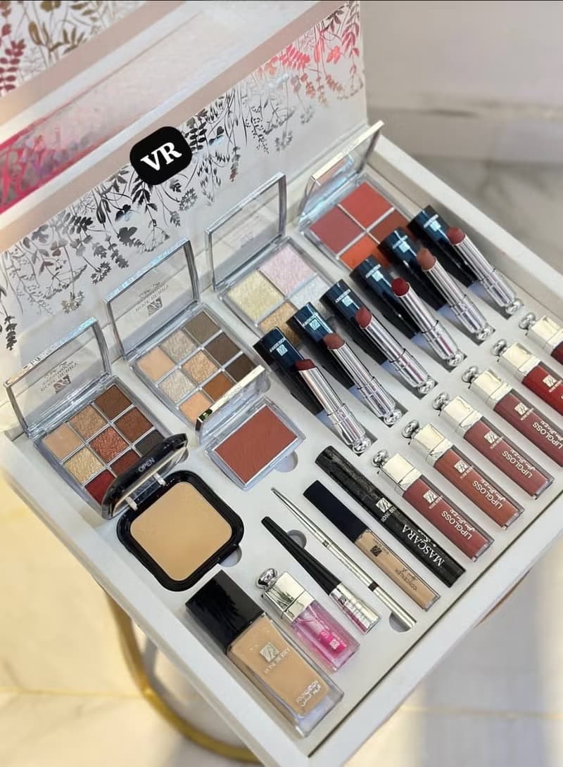 Ventajas de comprar cosméticos directamente desde la app Temu