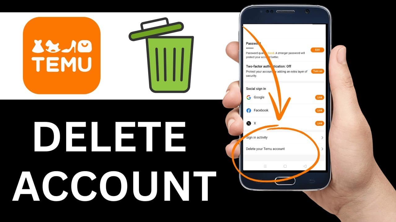 Qué ocurre después de solicitar la eliminación