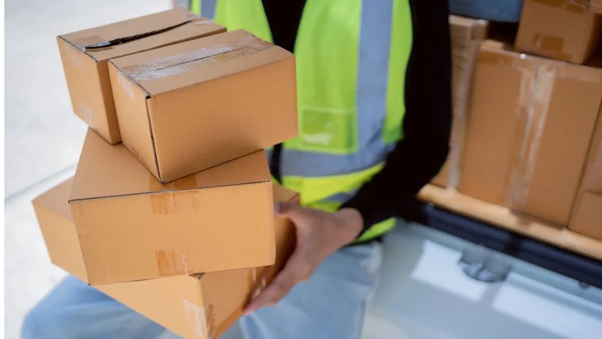 Beneficios de gestionar todo desde la app Temu